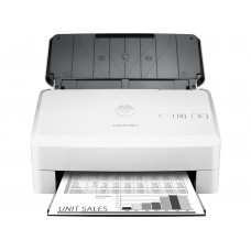HP Scanjet Pro 3000 S3 Sheet-Feed Scanner HP Scanjet Pro 3000 S3 Sheet-Feed Scanner